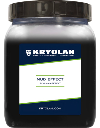 Kryolan Mud Effect 750ml 04403-00