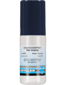 Kryolan Wax Ice Spray 50ml 04655-00