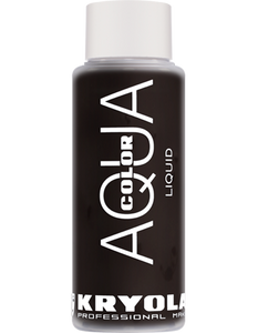 Kryolan Aquacolor Liquid  30ml 05101-00