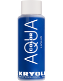 Kryolan Aquacolor Liquid  30ml 05101-00