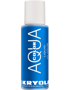 Kryolan Aquacolor Liquid UV 150ml 05102-01