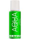 Kryolan Aquacolor Liquid UV 150ml 05102-01