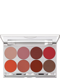 Kryolan Blusher Palette 8 Col 05197-00
