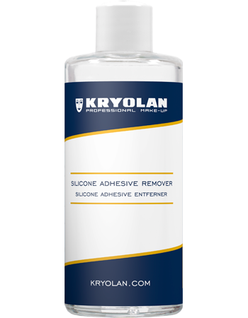 Kryolan Neo Adhesive Remover & Thinner 100ml 6521/00