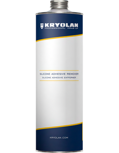 Kryolan Neo Adhesive Remover & Thinner 1000ml  06524/00