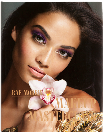 Kryolan Makeup Masterclass By Rae Morris 07040-00