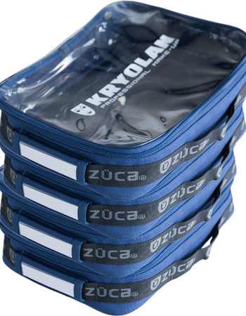 Kryolan Zuca Makeup Kryolan Zuca Pro Artist 07851-00 – Backstage Shop