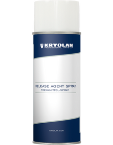Kryolan Release Agent Spray 400ml 08099-00