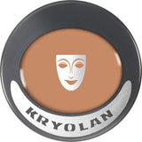 Kryolan Ultra Foundation 09002-00