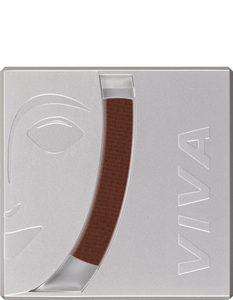 Kryolan Viva Color Matt Compact 09101-01