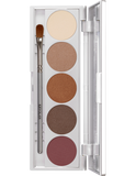 Kryolan  5 Colour Shade Palette 09335-00