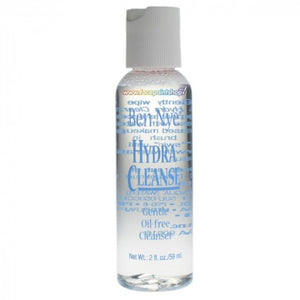 Hydra Cleanse gentle oil-free cleanser