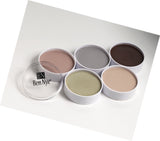 Ben Nye Creme Character Bases (CB)