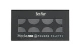 MediaPro HD Poudre Compacts Palettes