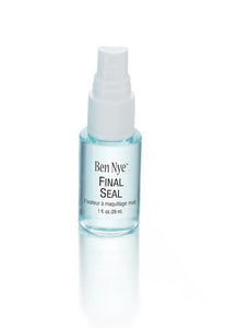 Ben Nye Final Seal Setting Spray