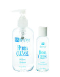 Hydra Cleanse gentle oil-free cleanser