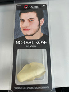 Woochie Latex Normal Nose 43123/00