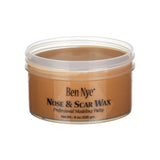 Ben Nye Nose and scar wax - Light brown