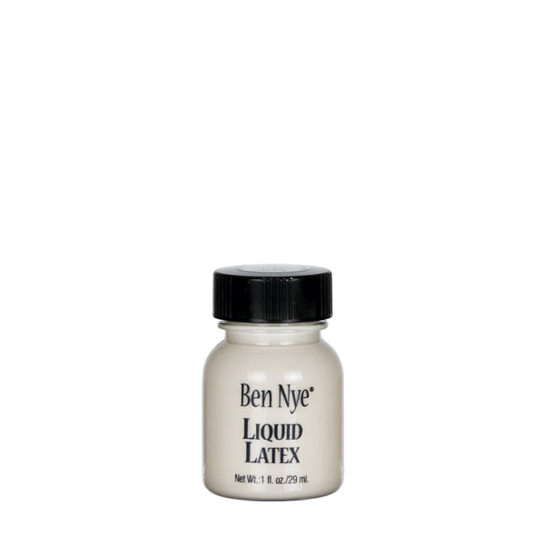 Ben Nye Liquid Latex, 2 fl oz