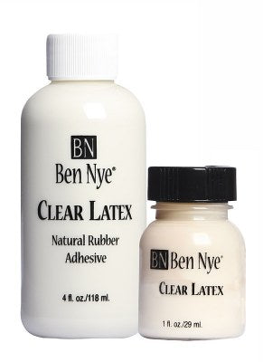 Ben Nye Clear Latex