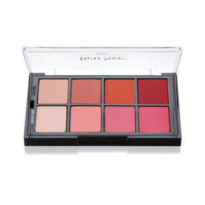 Ben Nye Fashion Blush Palette STP-63