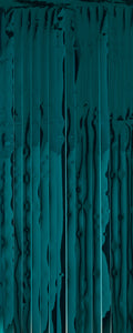 Backstage Shop - 12ft Ice Blue Shimmer Curtain