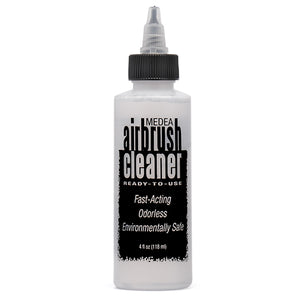 Airbrush Cleaner 4oz/118ml