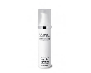 Paris Berlin LA BASE AVANT TOUT 50ml