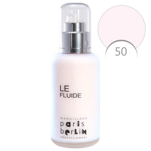 Paris Berlin Le Fluide 100ml LFC50)