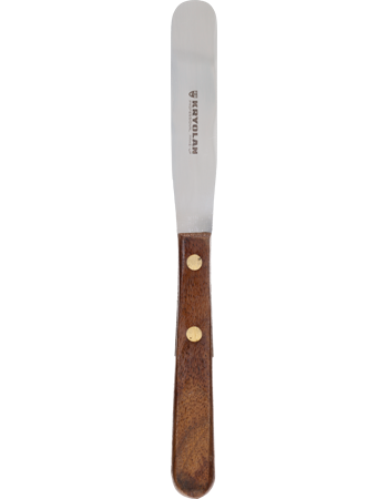 Kryolan Palette Knife Small 60339/00