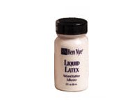 Ben Nye Liquid Latex For Sensitive Skin 2fl.oz./59ml