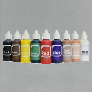 Mouldlife Silicone Pigments 50g