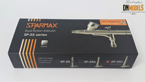 Sparmax SP-35C Airbrush