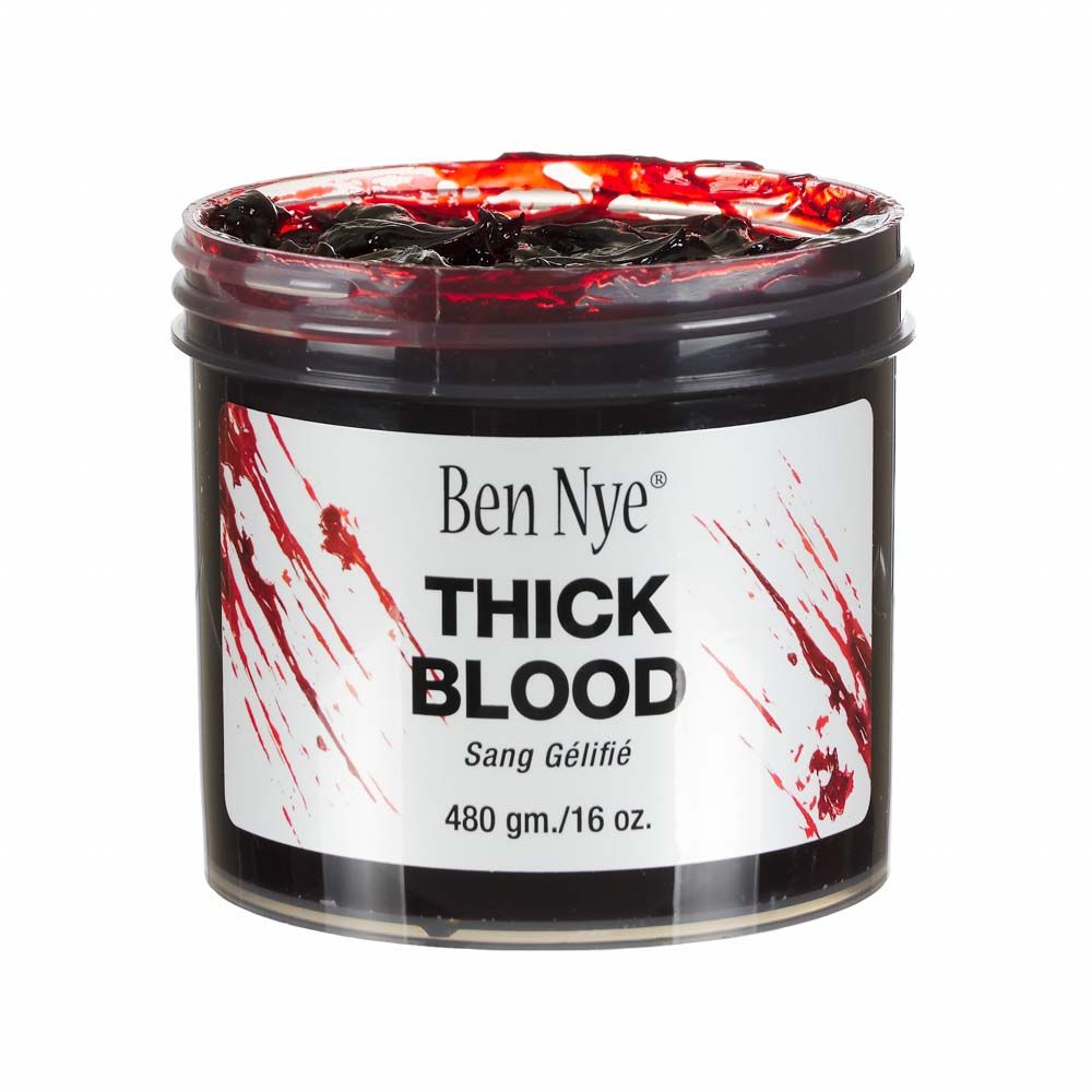 Ben Nye Thick Blood 28gm.