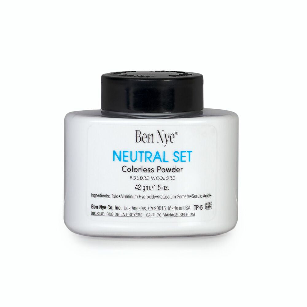 Backstage Shop | UK Professional Makeup Suppliers