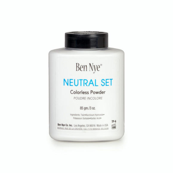Ben Nye | Makeup & Cosmetics | Backstage Shop
